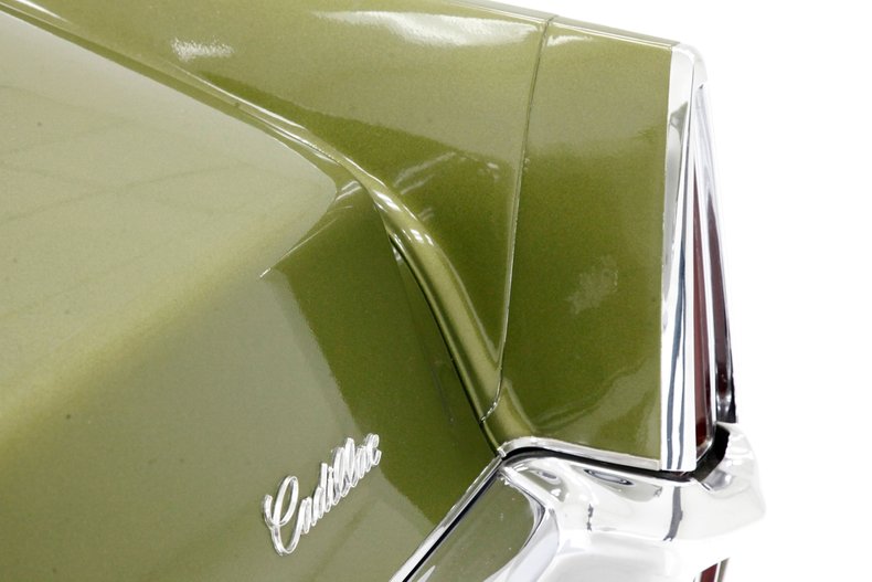 Unknown-Coupe-deville-1970-Bayberry-Metallic-Gold-9