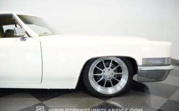 Unknown-Coupe-deville-1970-Cotillion-White-Tan-10