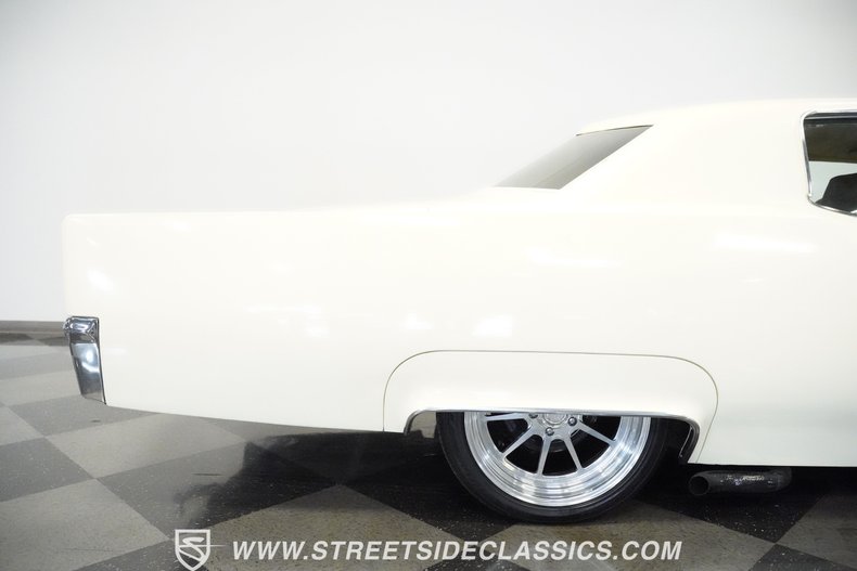 Unknown-Coupe-deville-1970-Cotillion-White-Tan-12