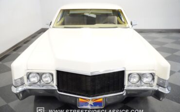 Unknown-Coupe-deville-1970-Cotillion-White-Tan-18