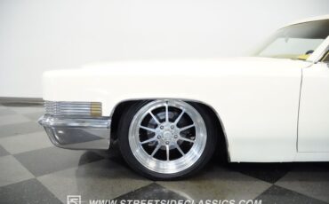 Unknown-Coupe-deville-1970-Cotillion-White-Tan-25