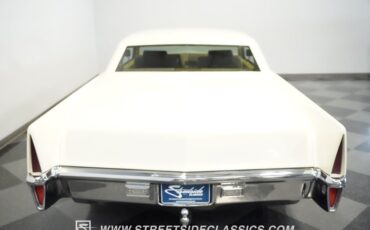 Unknown-Coupe-deville-1970-Cotillion-White-Tan-36