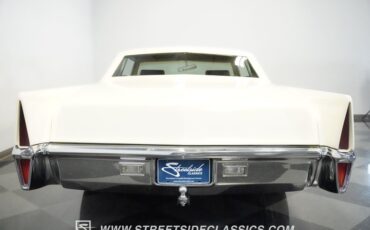 Unknown-Coupe-deville-1970-Cotillion-White-Tan-37