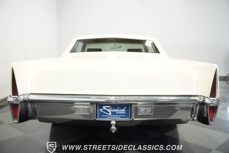 Unknown-Coupe-deville-1970-Cotillion-White-Tan-37