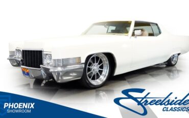 Unknown-Coupe-deville-1970-Cotillion-White-Tan-43