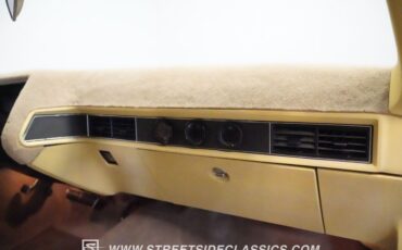 Unknown-Coupe-deville-1970-Cotillion-White-Tan-49