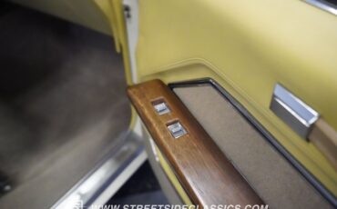 Unknown-Coupe-deville-1970-Cotillion-White-Tan-5