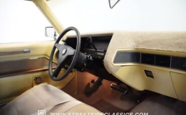 Unknown-Coupe-deville-1970-Cotillion-White-Tan-9