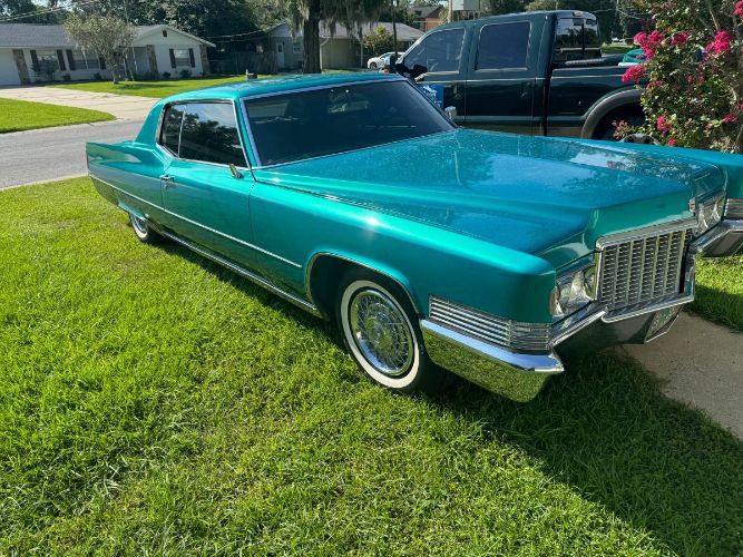 Unknown-Coupe-deville-1970-Custom-1