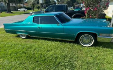 Unknown-Coupe-deville-1970-Custom