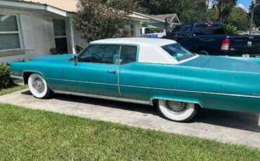 Unknown-Coupe-deville-1970-Custom-4