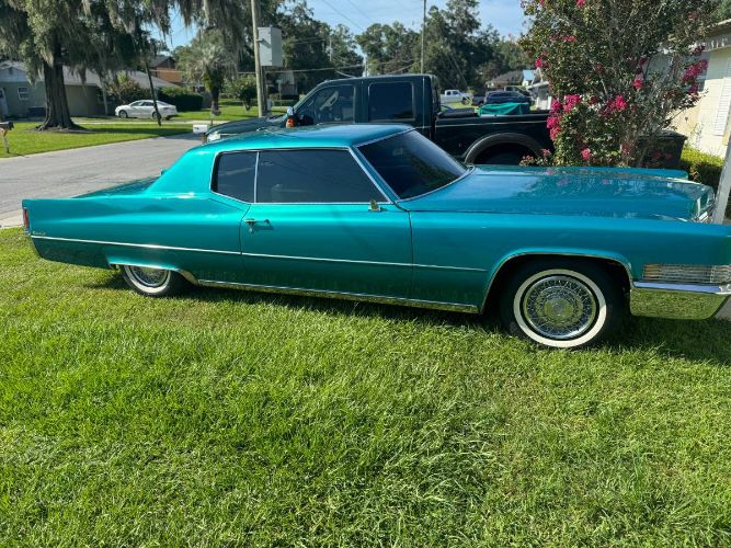 Unknown-Coupe-deville-1970-Custom
