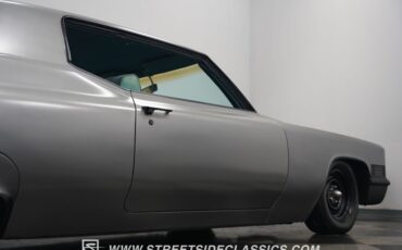 Unknown-Coupe-deville-1970-Matte-Gray-Medium-Turquoise-11
