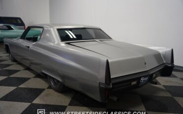 Unknown-Coupe-deville-1970-Matte-Gray-Medium-Turquoise-20