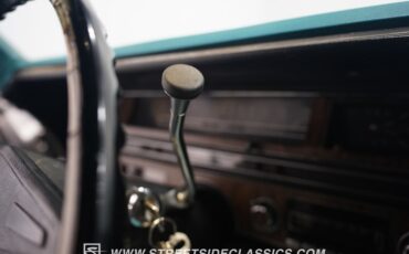 Unknown-Coupe-deville-1970-Matte-Gray-Medium-Turquoise-3