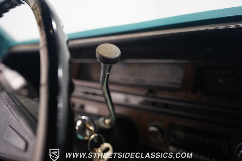 Unknown-Coupe-deville-1970-Matte-Gray-Medium-Turquoise-3