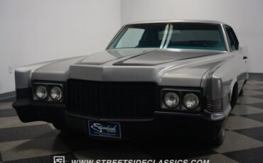 Unknown-Coupe-deville-1970-Matte-Gray-Medium-Turquoise-31