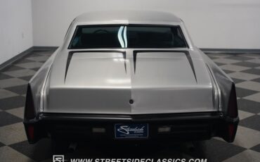 Unknown-Coupe-deville-1970-Matte-Gray-Medium-Turquoise-37