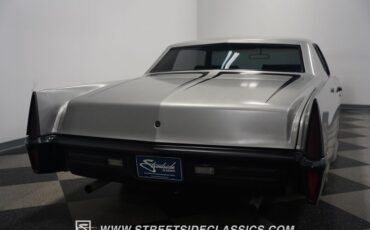 Unknown-Coupe-deville-1970-Matte-Gray-Medium-Turquoise-39