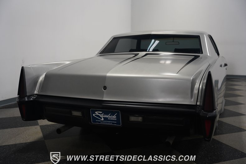 Unknown-Coupe-deville-1970-Matte-Gray-Medium-Turquoise-39
