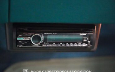 Unknown-Coupe-deville-1970-Matte-Gray-Medium-Turquoise-4