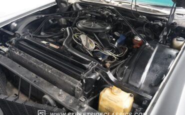 Unknown-Coupe-deville-1970-Matte-Gray-Medium-Turquoise-45
