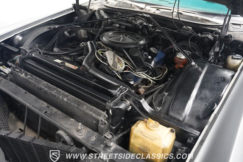 Unknown-Coupe-deville-1970-Matte-Gray-Medium-Turquoise-45