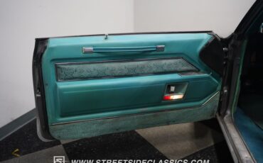 Unknown-Coupe-deville-1970-Matte-Gray-Medium-Turquoise-46