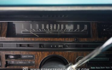 Unknown-Coupe-deville-1970-Matte-Gray-Medium-Turquoise-49