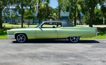 Unknown-Coupe-deville-1970-Viridian-Green-Firem-Black-15