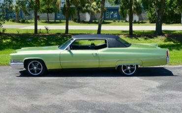 Unknown-Coupe-deville-1970-Viridian-Green-Firem-Black-16