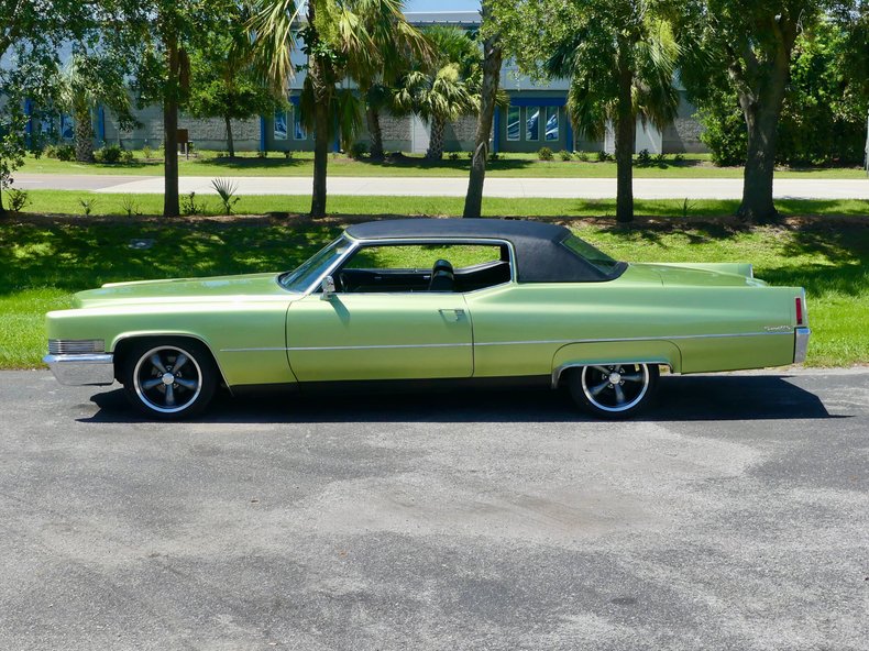 Unknown-Coupe-deville-1970-Viridian-Green-Firem-Black-16