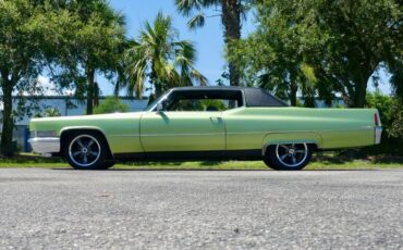 Unknown-Coupe-deville-1970-Viridian-Green-Firem-Black-17