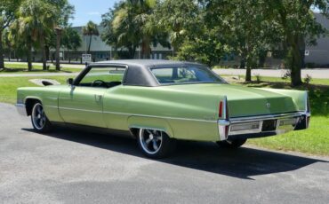 Unknown-Coupe-deville-1970-Viridian-Green-Firem-Black-18