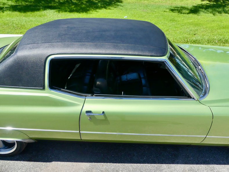 Unknown-Coupe-deville-1970-Viridian-Green-Firem-Black-2