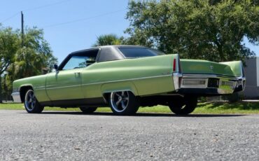 Unknown-Coupe-deville-1970-Viridian-Green-Firem-Black-20