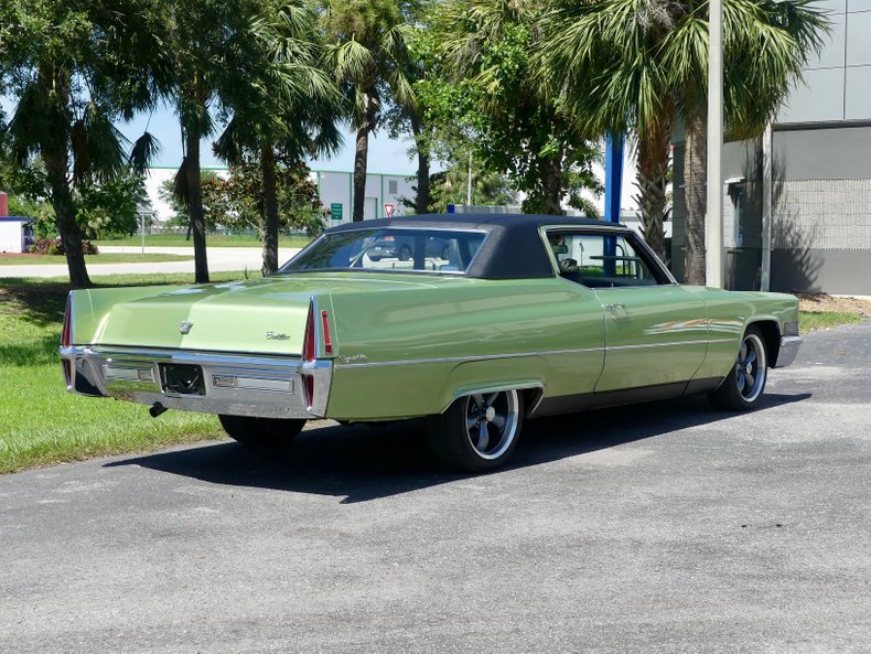 Unknown-Coupe-deville-1970-Viridian-Green-Firem-Black-24