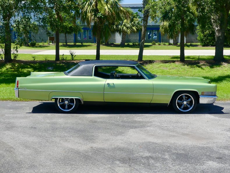 Unknown-Coupe-deville-1970-Viridian-Green-Firem-Black-26
