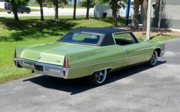Unknown-Coupe-deville-1970-Viridian-Green-Firem-Black-27