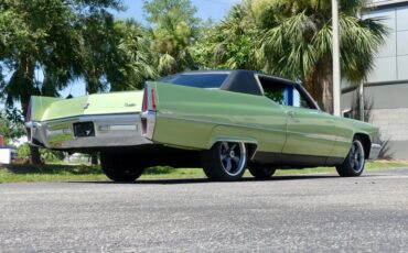 Unknown-Coupe-deville-1970-Viridian-Green-Firem-Black-28