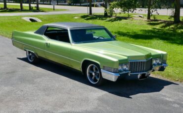 Unknown-Coupe-deville-1970-Viridian-Green-Firem-Black-31