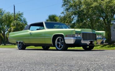 Unknown-Coupe-deville-1970-Viridian-Green-Firem-Black-32