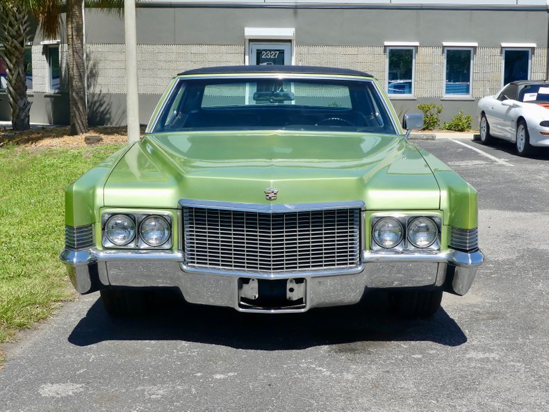Unknown-Coupe-deville-1970-Viridian-Green-Firem-Black-33