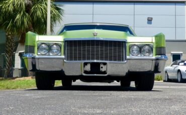 Unknown-Coupe-deville-1970-Viridian-Green-Firem-Black-35