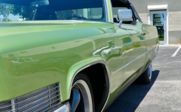 Unknown-Coupe-deville-1970-Viridian-Green-Firem-Black-36