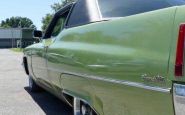 Unknown-Coupe-deville-1970-Viridian-Green-Firem-Black-37