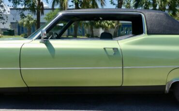 Unknown-Coupe-deville-1970-Viridian-Green-Firem-Black-39