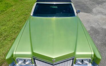 Unknown-Coupe-deville-1970-Viridian-Green-Firem-Black-4