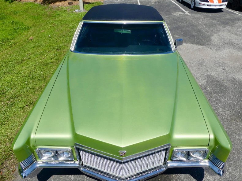 Unknown-Coupe-deville-1970-Viridian-Green-Firem-Black-4