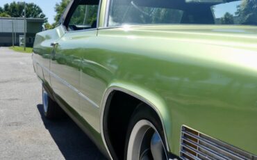 Unknown-Coupe-deville-1970-Viridian-Green-Firem-Black-41